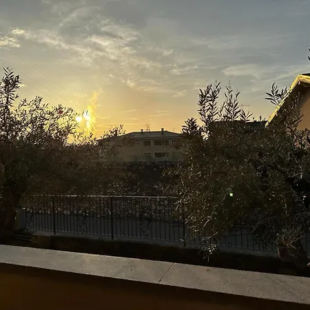 Casa Gabriel Apartment