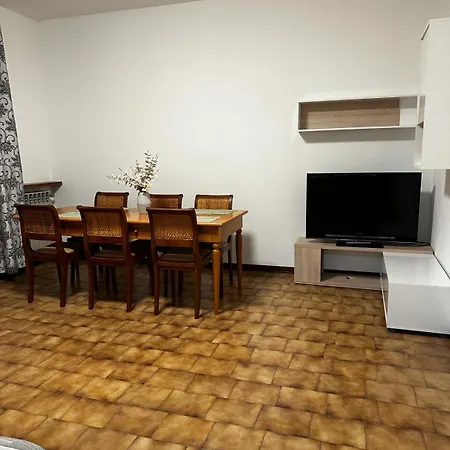 Casa Gabriel Apartment *