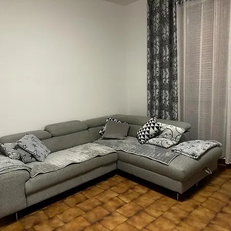 Casa Gabriel Apartment *