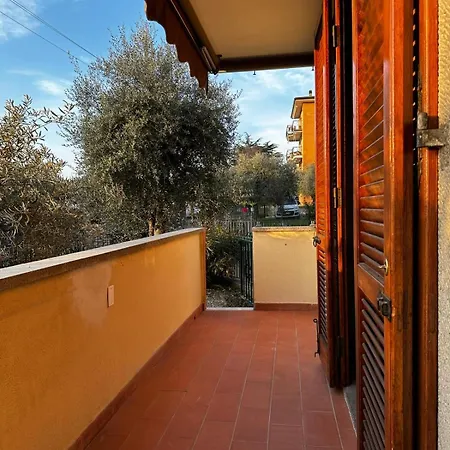 Apartment Casa Gabriel Toscolano Maderno
