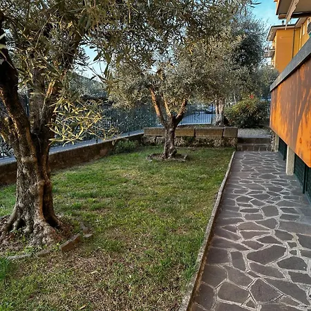 Casa Gabriel Apartment