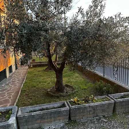 Apartment Casa Gabriel Toscolano Maderno