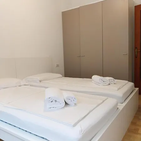 Casa Gabriel Apartment *