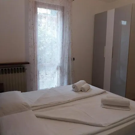 Casa Gabriel Apartment Toscolano Maderno