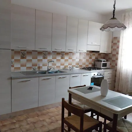 Casa Gabriel Apartment