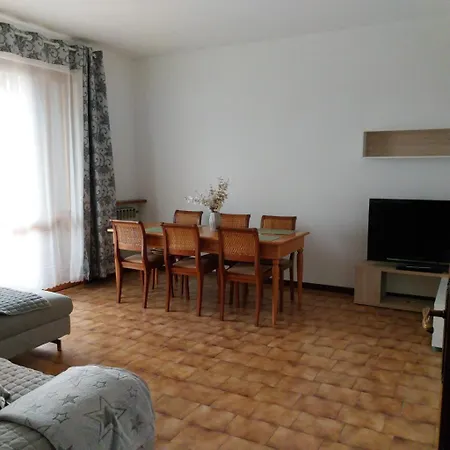 Apartment Casa Gabriel *